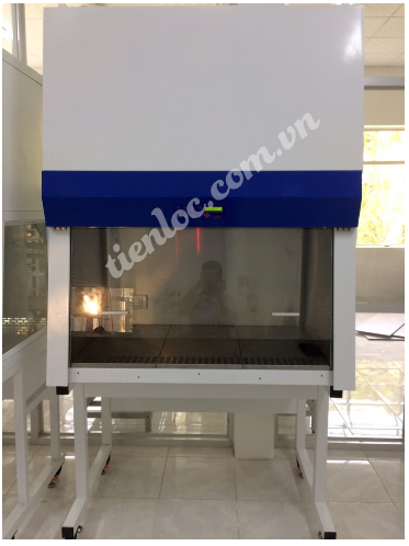 Tủ cấy an to&agrave;n cấp II model TL- BSC1.2E